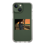 Slim Protection Case［ Studio Alec Shonan Story - Sunset at the Station Platform ］