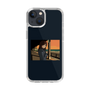 Slim Protection Case［ Studio Alec Shonan Story - Sunset at the Station Platform ］