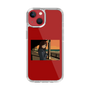 Slim Protection Case［ Studio Alec Shonan Story - Sunset at the Station Platform ］