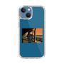 Slim Protection Case［ Studio Alec Shonan Story - Sunset at the Station Platform ］