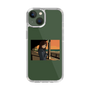 Slim Protection Case［ Studio Alec Shonan Story - Sunset at the Station Platform ］