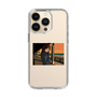 Slim Protection Case［ Studio Alec Shonan Story - Sunset at the Station Platform ］