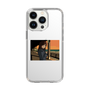 Slim Protection Case［ Studio Alec Shonan Story - Sunset at the Station Platform ］