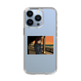 Slim Protection Case［ Studio Alec Shonan Story - Sunset at the Station Platform ］