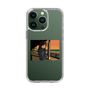 Slim Protection Case［ Studio Alec Shonan Story - Sunset at the Station Platform ］
