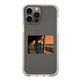 Slim Protection Case［ Studio Alec Shonan Story - Sunset at the Station Platform ］