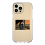 Slim Protection Case［ Studio Alec Shonan Story - Sunset at the Station Platform ］