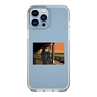 Slim Protection Case［ Studio Alec Shonan Story - Sunset at the Station Platform ］
