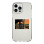 Slim Protection Case［ Studio Alec Shonan Story - Sunset at the Station Platform ］