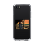Slim Protection Case［ Studio Alec Shonan Story - Sunset at the Station Platform ］