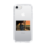 Slim Protection Case［ Studio Alec Shonan Story - Sunset at the Station Platform ］