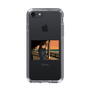 Slim Protection Case［ Studio Alec Shonan Story - Sunset at the Station Platform ］