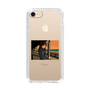 Slim Protection Case［ Studio Alec Shonan Story - Sunset at the Station Platform ］