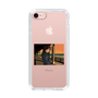 Slim Protection Case［ Studio Alec Shonan Story - Sunset at the Station Platform ］