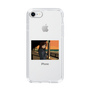 Slim Protection Case［ Studio Alec Shonan Story - Sunset at the Station Platform ］