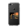 Slim Protection Case［ Studio Alec Shonan Story - Sunset at the Station Platform ］