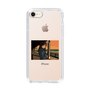 Slim Protection Case［ Studio Alec Shonan Story - Sunset at the Station Platform ］