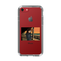 Slim Protection Case［ Studio Alec Shonan Story - Sunset at the Station Platform ］