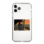 Slim Protection Case［ Studio Alec Shonan Story - Sunset at the Station Platform ］