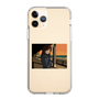 Slim Protection Case［ Studio Alec Shonan Story - Sunset at the Station Platform ］