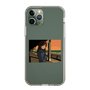Slim Protection Case［ Studio Alec Shonan Story - Sunset at the Station Platform ］
