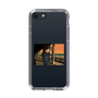 Slim Protection Case［ Studio Alec Shonan Story - Sunset at the Station Platform ］