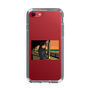 Slim Protection Case［ Studio Alec Shonan Story - Sunset at the Station Platform ］