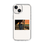 Slim Protection Case［ Studio Alec Shonan Story - Sunset at the Station Platform ］