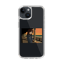 Slim Protection Case［ Studio Alec Shonan Story - Sunset at the Station Platform ］