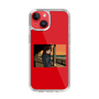 Slim Protection Case［ Studio Alec Shonan Story - Sunset at the Station Platform ］