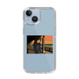 Slim Protection Case［ Studio Alec Shonan Story - Sunset at the Station Platform ］