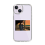Slim Protection Case［ Studio Alec Shonan Story - Sunset at the Station Platform ］