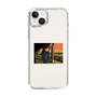 Slim Protection Case［ Studio Alec Shonan Story - Sunset at the Station Platform ］