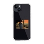 Slim Protection Case［ Studio Alec Shonan Story - Sunset at the Station Platform ］