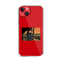 Slim Protection Case［ Studio Alec Shonan Story - Sunset at the Station Platform ］