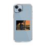 Slim Protection Case［ Studio Alec Shonan Story - Sunset at the Station Platform ］