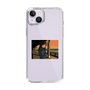 Slim Protection Case［ Studio Alec Shonan Story - Sunset at the Station Platform ］