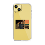 Slim Protection Case［ Studio Alec Shonan Story - Sunset at the Station Platform ］