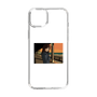 Slim Protection Case［ Studio Alec Shonan Story - Sunset at the Station Platform ］