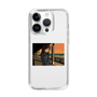 Slim Protection Case［ Studio Alec Shonan Story - Sunset at the Station Platform ］