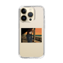 Slim Protection Case［ Studio Alec Shonan Story - Sunset at the Station Platform ］