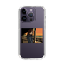 Slim Protection Case［ Studio Alec Shonan Story - Sunset at the Station Platform ］