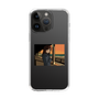 Slim Protection Case［ Studio Alec Shonan Story - Sunset at the Station Platform ］