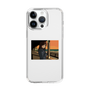 Slim Protection Case［ Studio Alec Shonan Story - Sunset at the Station Platform ］