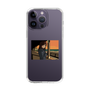 Slim Protection Case［ Studio Alec Shonan Story - Sunset at the Station Platform ］
