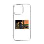 Slim Protection Case［ Studio Alec Shonan Story - Sunset at the Station Platform ］