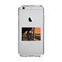 Slim Protection Case［ Studio Alec Shonan Story - Sunset at the Station Platform ］