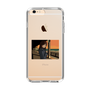 Slim Protection Case［ Studio Alec Shonan Story - Sunset at the Station Platform ］