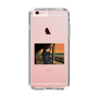 Slim Protection Case［ Studio Alec Shonan Story - Sunset at the Station Platform ］
