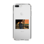 Slim Protection Case［ Studio Alec Shonan Story - Sunset at the Station Platform ］